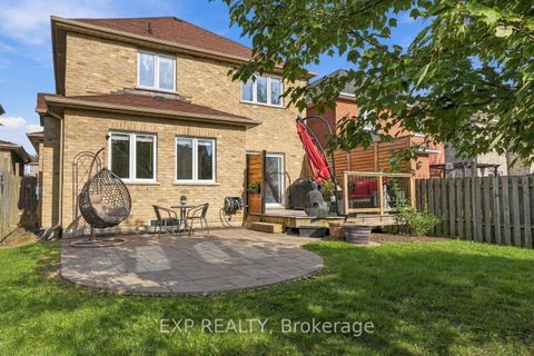 Photo 37 at 36 Saltzburg Crescent, Keswick North, Georgina