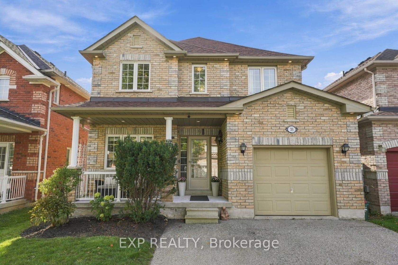 36 Saltzburg Crescent, Keswick North, Georgina photo number 2