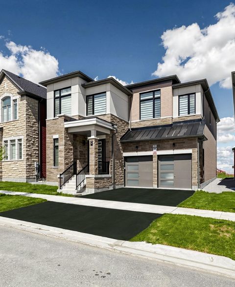 Photo 0 at 9 Backhouse Drive, Rural Richmond Hill, Richmond Hill