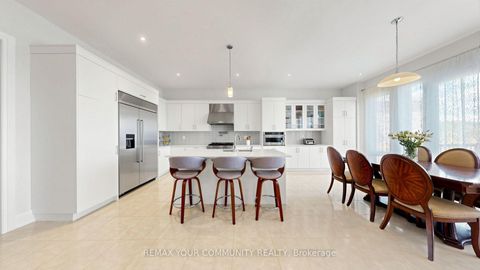 Photo 3 at 9 Backhouse Drive, Rural Richmond Hill, Richmond Hill