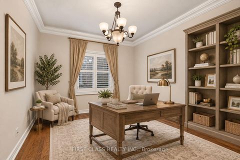 Photo 13 at 67 Black Walnut Crescent, Langstaff, Richmond Hill