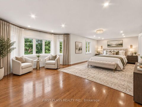 Photo 18 at 67 Black Walnut Crescent, Langstaff, Richmond Hill
