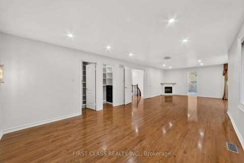 Photo 21 at 67 Black Walnut Crescent, Langstaff, Richmond Hill