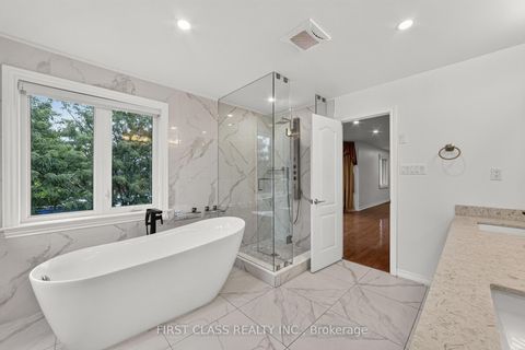 Photo 23 at 67 Black Walnut Crescent, Langstaff, Richmond Hill