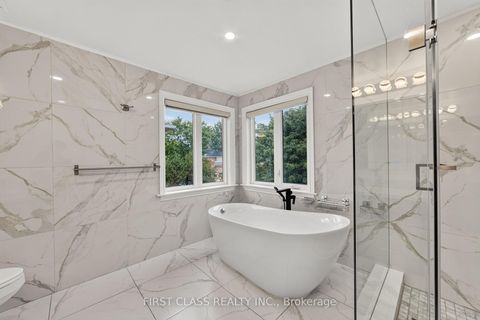 Photo 24 at 67 Black Walnut Crescent, Langstaff, Richmond Hill