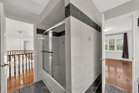 Photo 32 at 67 Black Walnut Crescent, Langstaff, Richmond Hill