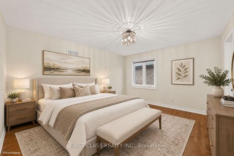 Photo 33 at 67 Black Walnut Crescent, Langstaff, Richmond Hill