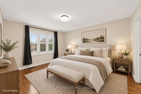 Photo 34 at 67 Black Walnut Crescent, Langstaff, Richmond Hill