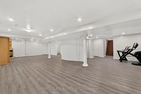 Photo 37 at 67 Black Walnut Crescent, Langstaff, Richmond Hill