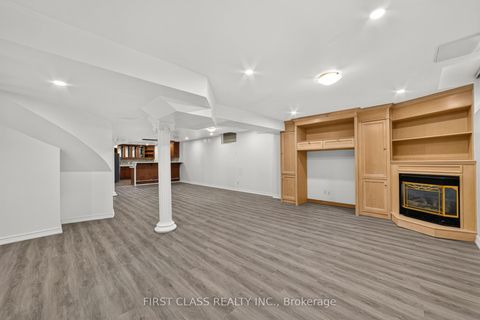 Photo 38 at 67 Black Walnut Crescent, Langstaff, Richmond Hill