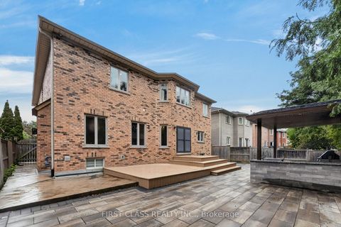 Photo 42 at 67 Black Walnut Crescent, Langstaff, Richmond Hill