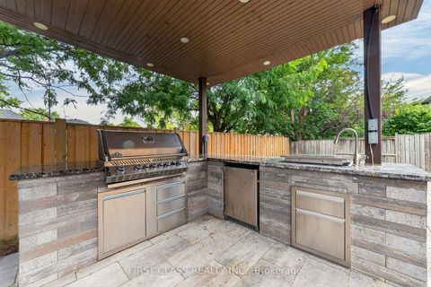 Photo 43 at 67 Black Walnut Crescent, Langstaff, Richmond Hill