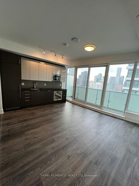 Photo 6 at 2807 - 403 Church Street, Yonge Corridor, Toronto