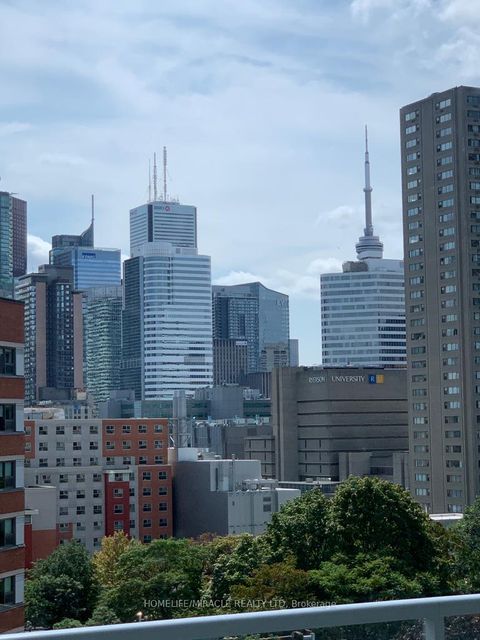 Photo 19 at 2807 - 403 Church Street, Yonge Corridor, Toronto