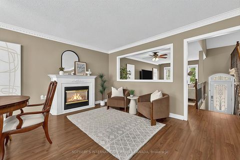 Photo 9 at 4 Brecken Drive, Keswick South, Georgina