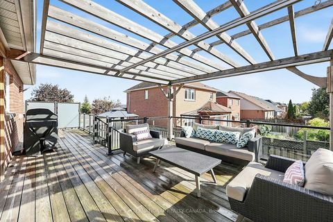 Photo 39 at 4 Brecken Drive, Keswick South, Georgina