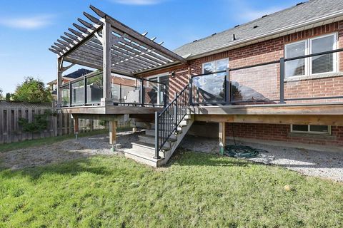 Photo 40 at 4 Brecken Drive, Keswick South, Georgina