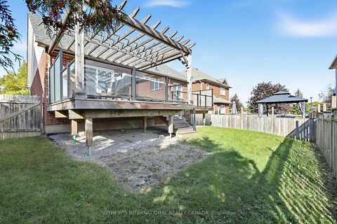 Photo 42 at 4 Brecken Drive, Keswick South, Georgina