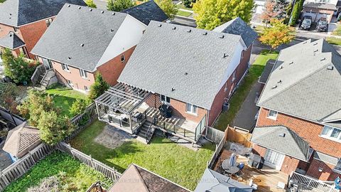 Photo 43 at 4 Brecken Drive, Keswick South, Georgina