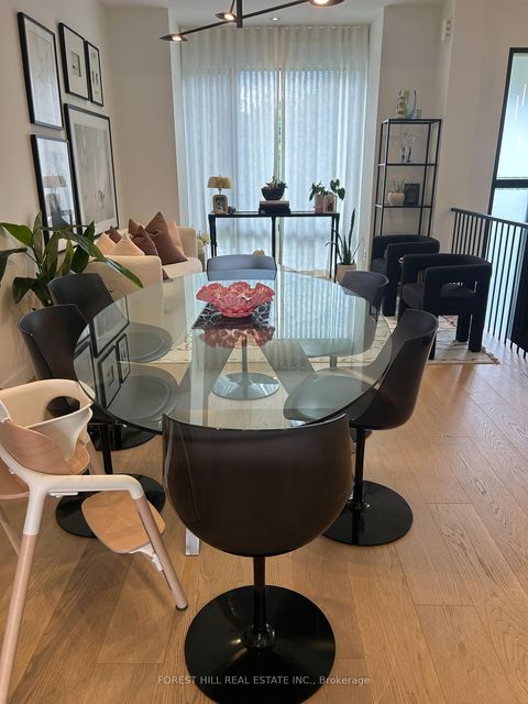 Photo 5 at 433B Deloraine Avenue, Nortown, Toronto