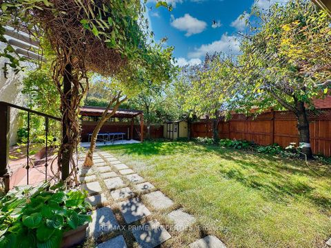 Photo 22 at 338 Brownridge Drive, Brownridge, Vaughan