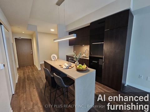 Photo 0 at 917 - 15 Lower Jarvis Street, Waterfront Communities C8, Toronto