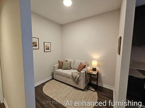 Photo 2 at 917 - 15 Lower Jarvis Street, Waterfront Communities C8, Toronto