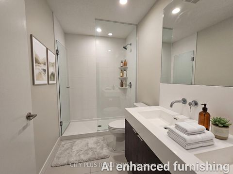 Photo 3 at 917 - 15 Lower Jarvis Street, Waterfront Communities C8, Toronto