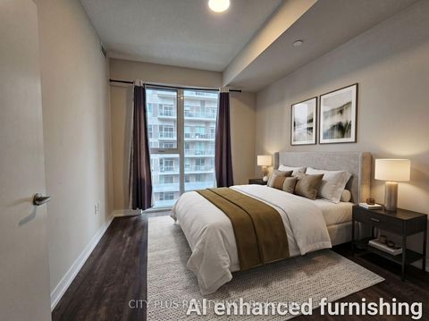 Photo 4 at 917 - 15 Lower Jarvis Street, Waterfront Communities C8, Toronto