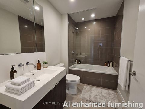 Photo 5 at 917 - 15 Lower Jarvis Street, Waterfront Communities C8, Toronto