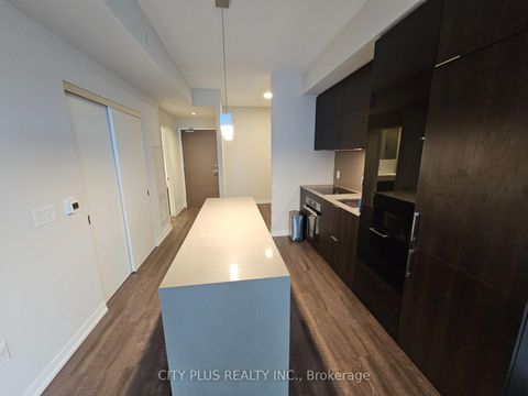 Photo 6 at 917 - 15 Lower Jarvis Street, Waterfront Communities C8, Toronto