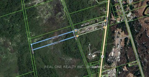 Photo 1 at 23256 Highway No. 48 Road, Baldwin, Georgina