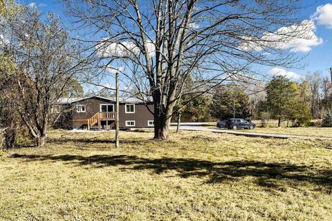 Photo 4 at 23256 Highway No. 48 Road, Baldwin, Georgina