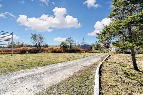 Photo 6 at 23256 Highway No. 48 Road, Baldwin, Georgina