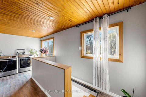 Photo 22 at 23256 Highway No. 48 Road, Baldwin, Georgina