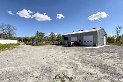 Photo 36 at 23256 Highway No. 48 Road, Baldwin, Georgina