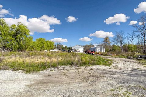 Photo 44 at 23256 Highway No. 48 Road, Baldwin, Georgina