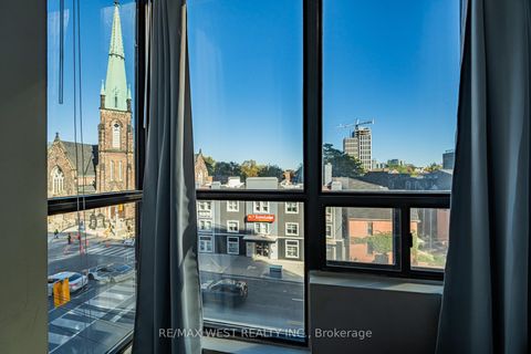 Photo 8 at 404 - 117 Gerrard Street E, Yonge Corridor, Toronto