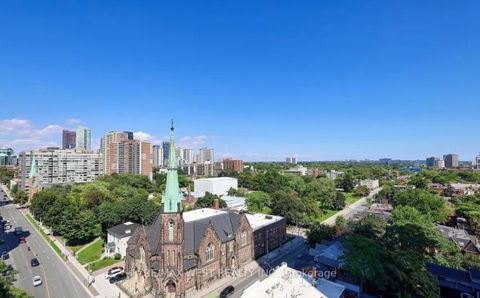 Photo 9 at 404 - 117 Gerrard Street E, Yonge Corridor, Toronto