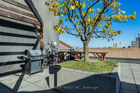 Photo 13 at 404 - 117 Gerrard Street E, Yonge Corridor, Toronto
