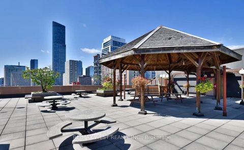Photo 14 at 404 - 117 Gerrard Street E, Yonge Corridor, Toronto