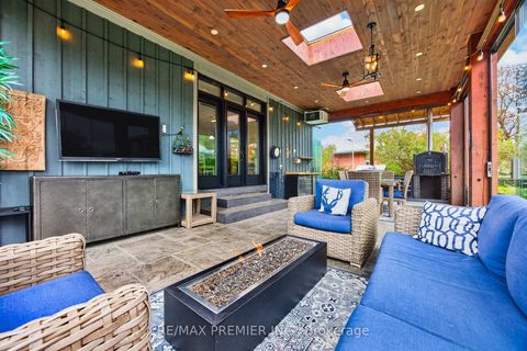 Photo 29 at 31 Malaren Road, Maple, Vaughan