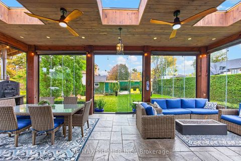 Photo 31 at 31 Malaren Road, Maple, Vaughan