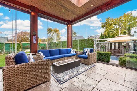 Photo 33 at 31 Malaren Road, Maple, Vaughan