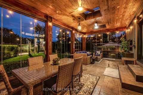 Photo 36 at 31 Malaren Road, Maple, Vaughan