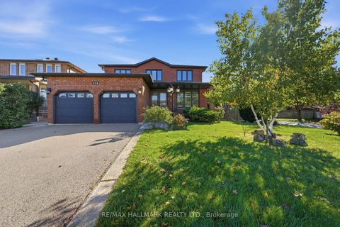 Photo 3 at 414 Belview Avenue, East Woodbridge, Vaughan