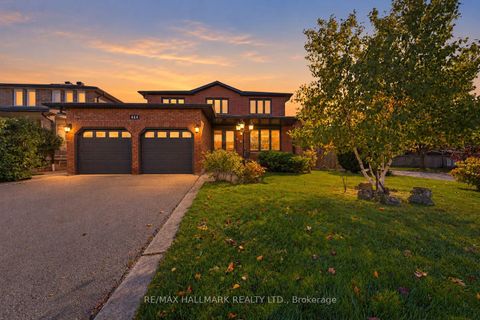 Photo 4 at 414 Belview Avenue, East Woodbridge, Vaughan