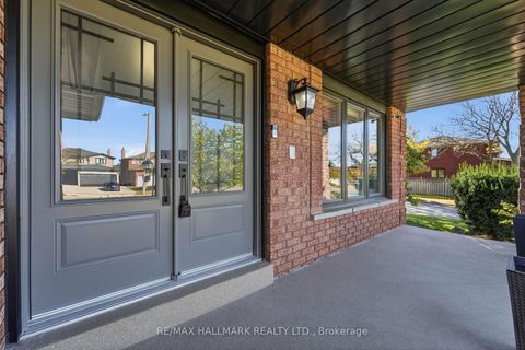 Photo 5 at 414 Belview Avenue, East Woodbridge, Vaughan