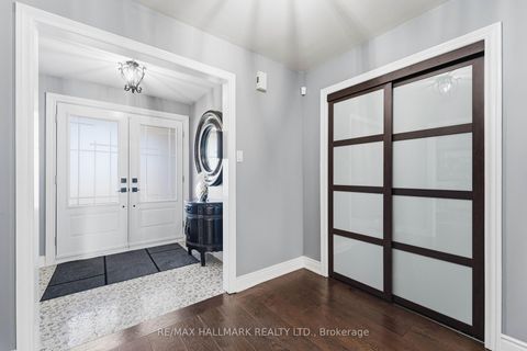 Photo 6 at 414 Belview Avenue, East Woodbridge, Vaughan