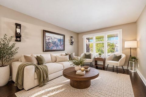 Photo 7 at 414 Belview Avenue, East Woodbridge, Vaughan